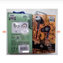 AUDIFONOS
