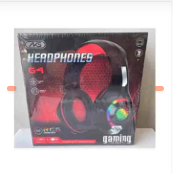 AUDIFONOS PARA COMPUTADORA