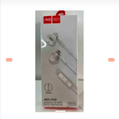 AUDIFONOS