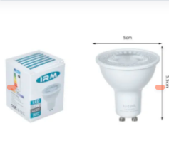 LAMPARA LED