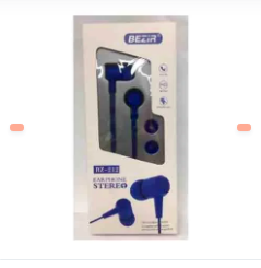  AUDIFONOS