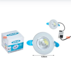 LUZ LED PARA PARED