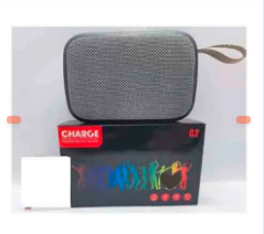  ALTAVOZ BLUETOOTH