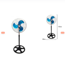  Ventilador de Pie