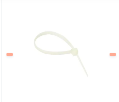 Set X100 Amarra Cable De 100 X 3Mm