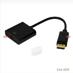 CONVERTIDOR DISPLAY PORT A HDMI
