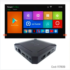 TV BOX