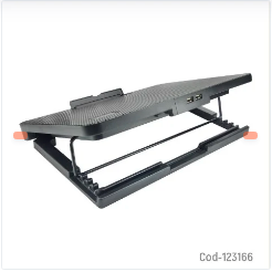 BASE DE ENFRIAMIENTO PARA NOTEBOOK