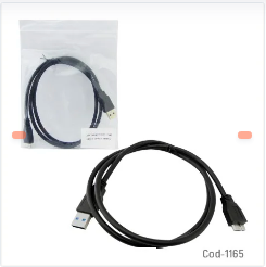 CABLE USB 3.0