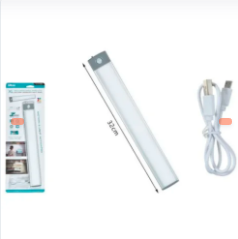 LAMPARA DE TUBO LED