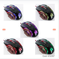 MOUSE GAMER