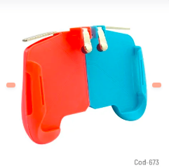 GAMEPAD PARA SMARTPHONE