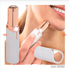 DEPILADORA MINI FACIAL