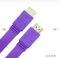 CABLE HDMI PLANO