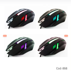 MOUSE GAMER