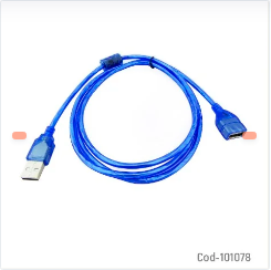 CABLE USB 2.0