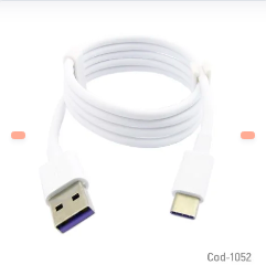 CABLE USB A TYPE-C
