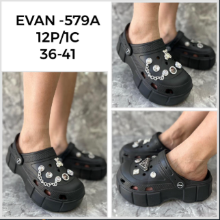 CROC