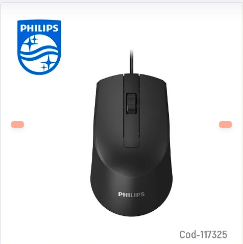 MOUSE ÓPTICO