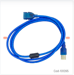 CABLE USB 2.0