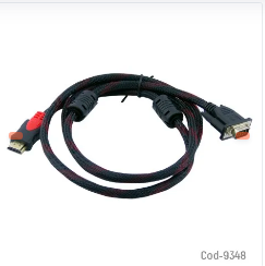 CABLE HDMI A VGA