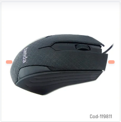MOUSE ÓPTICO