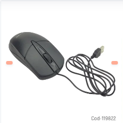 MOUSE ÓPTICO