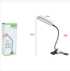LAMPARA PARA ESCRITORIO USB