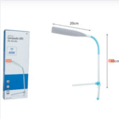 LAMPARA USB PARA ESCRITORIO