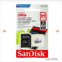 MICRO SD