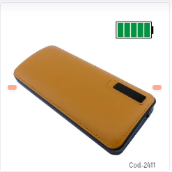 BATERIA DE EMERGENCIA