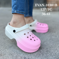 CROCS