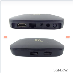 TV BOX