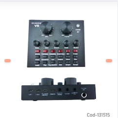 TARJETA DE SONIDOS PARA PC