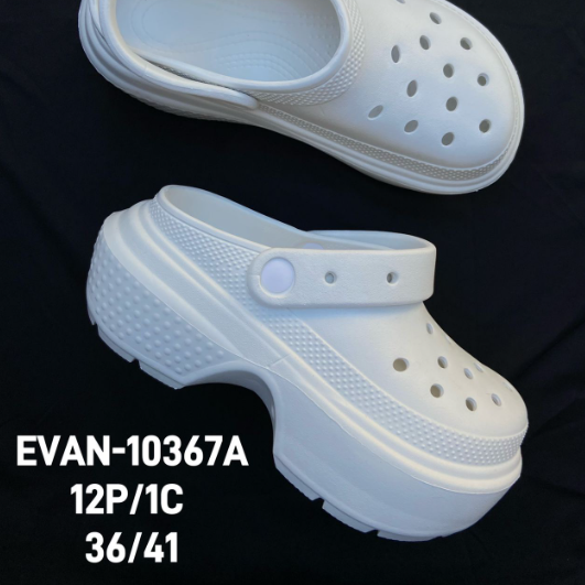 CROCS