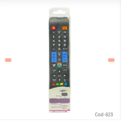 CONTROL REMOTO PARA TV SAMSUNG