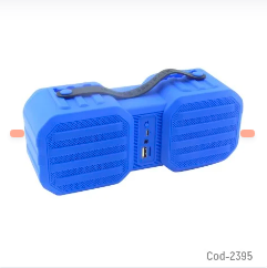 PARLANTE BLUETOOTH RECARGABLE
