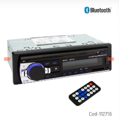 RADIO DIGITAL PARA AUTO