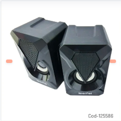 PARLANTE PC GAMER