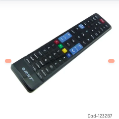 CONTROL REMOTO UNIVERSAL DIRECTO