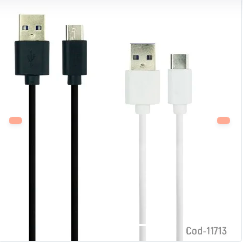 CABLE USB A TYPE-C