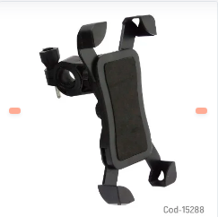 PORTA SMARTPHONE AJUSTABLE