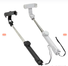 Monopod Y Tripode Bluetooth