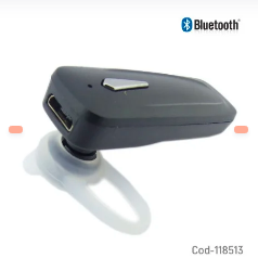 BLUETOOTH ESTEREO