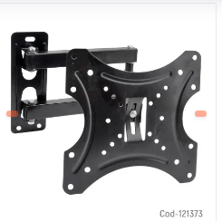 SOPORTE PARA TV CON BRAZO