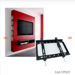 SOPORTE UNIVERSAL PARA TV