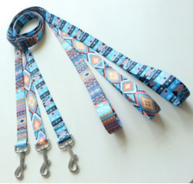 CONJUNTO DE CORREA PARA MASCOTAS 1.5 * 120 CM