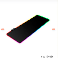 PAD MOUSE RGB
