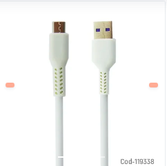 CABLE USB MICRO 5 PIN