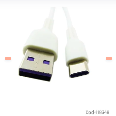 CABLE USB